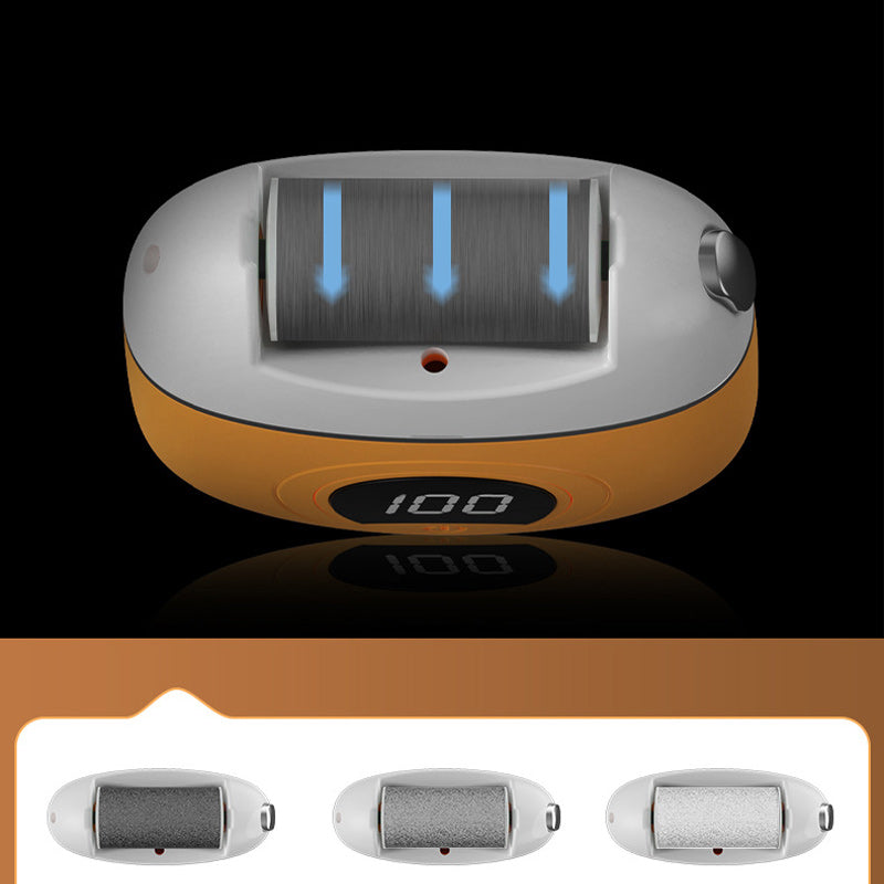 2024 Ny USB-laddare för fotreparationer och slipning