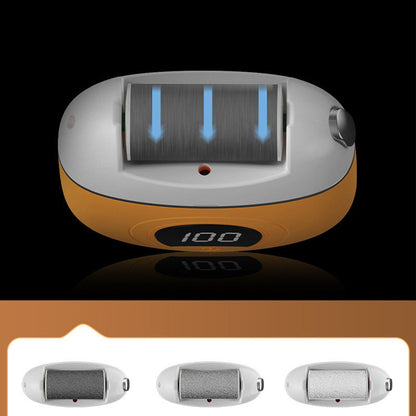 2024 Ny USB-laddare för fotreparationer och slipning