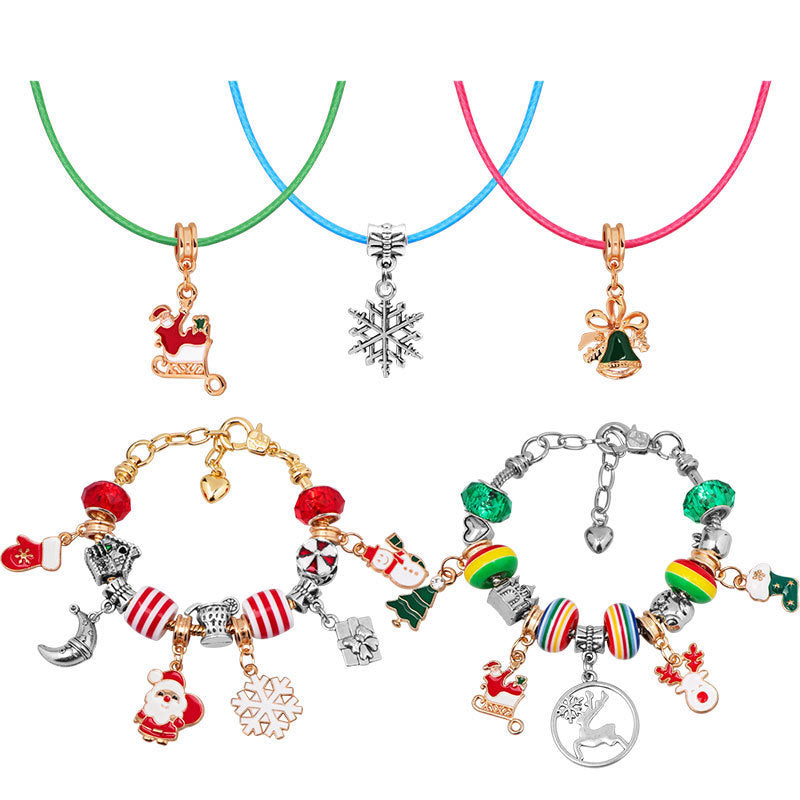 65 st jul-barn-diy-armbandsset