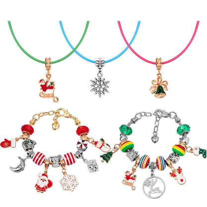 65 st jul-barn-diy-armbandsset