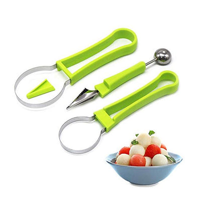Carving Knivset Multifunktionellt Kökverktyg