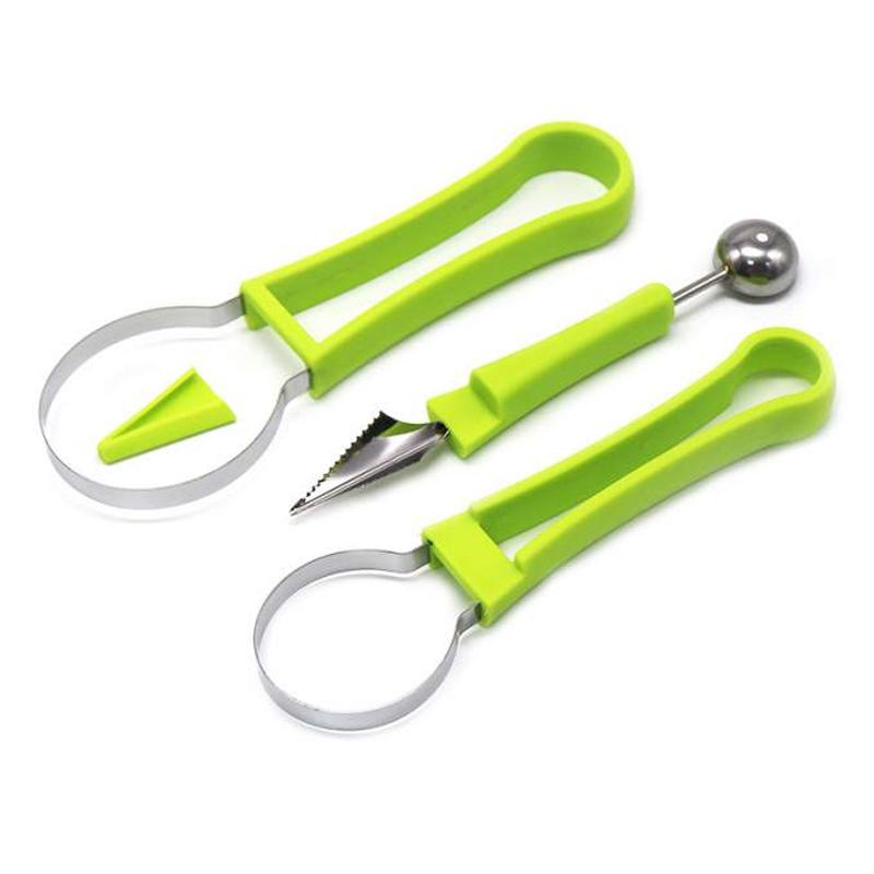 Carving Knivset Multifunktionellt Kökverktyg