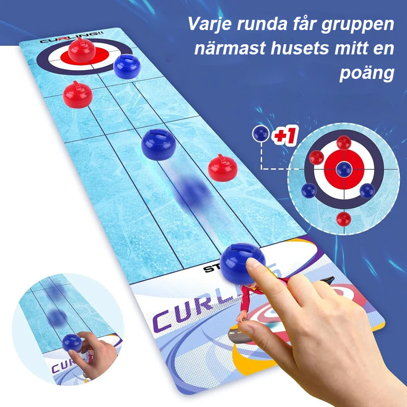 Bordsspel för flera spelare