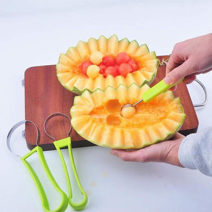 Carving Knivset Multifunktionellt Kökverktyg