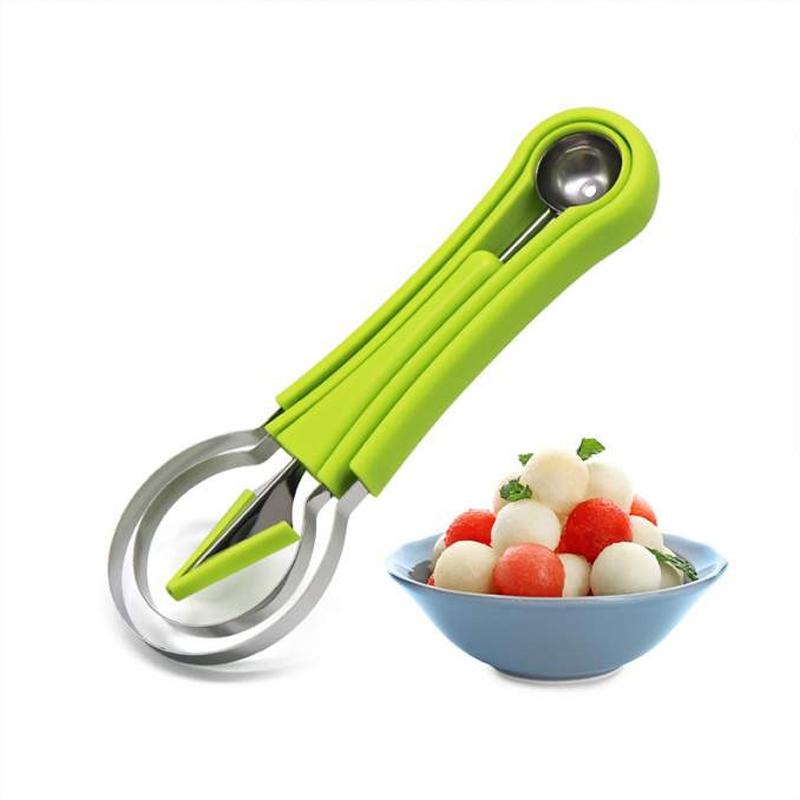 Carving Knivset Multifunktionellt Kökverktyg