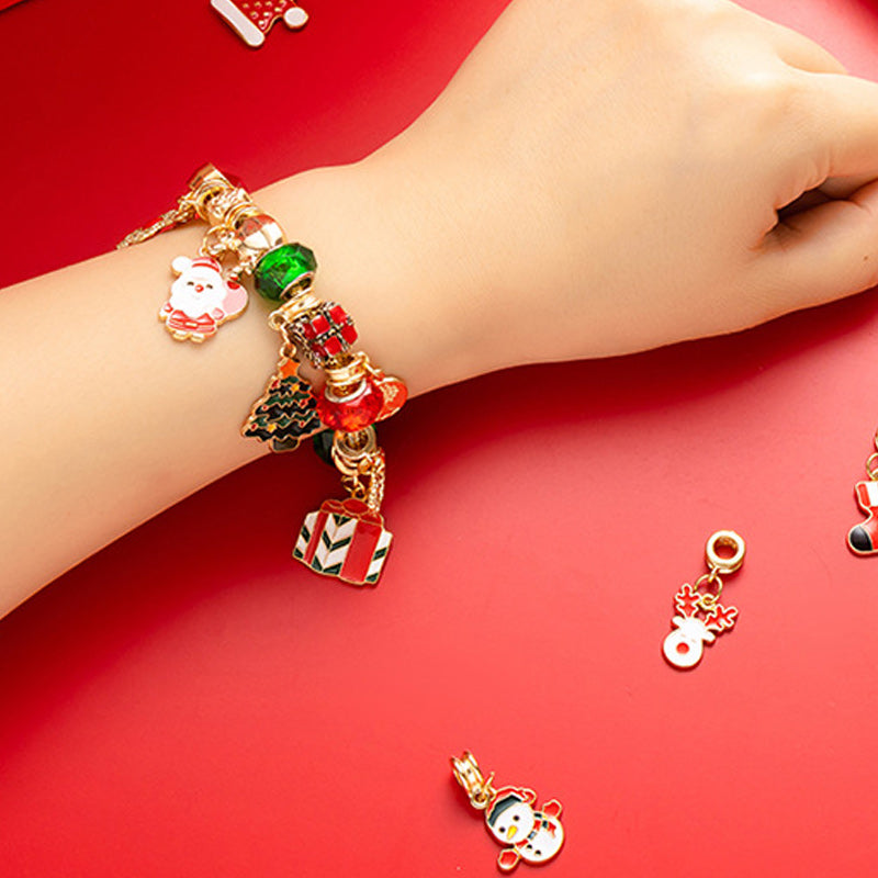 65 st jul-barn-diy-armbandsset