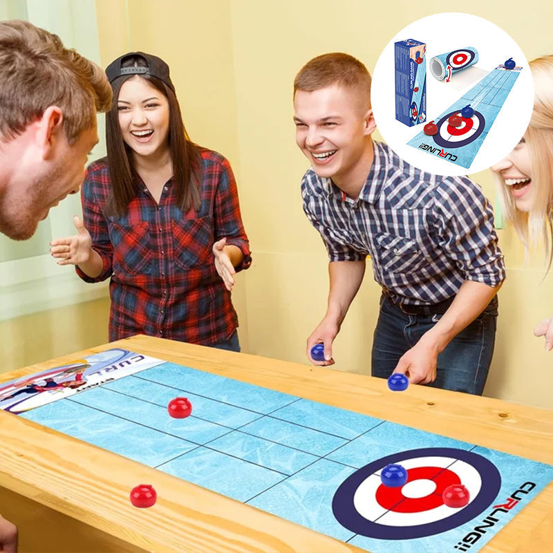 Bordsspel för flera spelare
