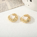 Women's Hair Jewelry with Exquisite Shell Design Hapa Style