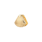 Women's Hair Jewelry with Exquisite Shell Design Hapa Style