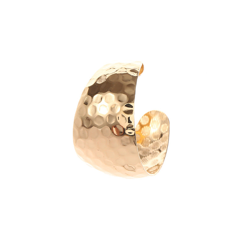 Women High-Quality Bracelets with Artistic Pattern Hapa Style