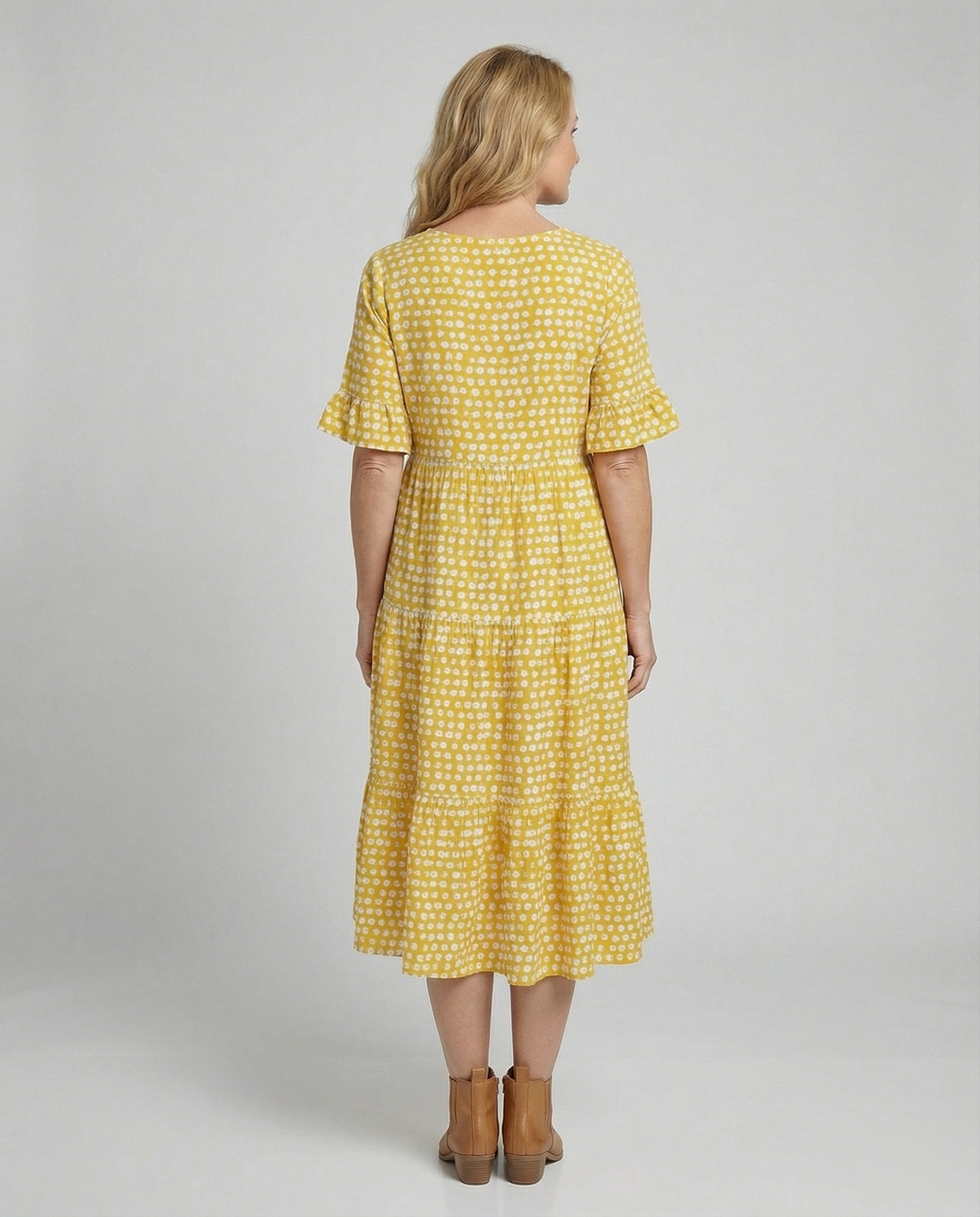 Women's Summer Dress
