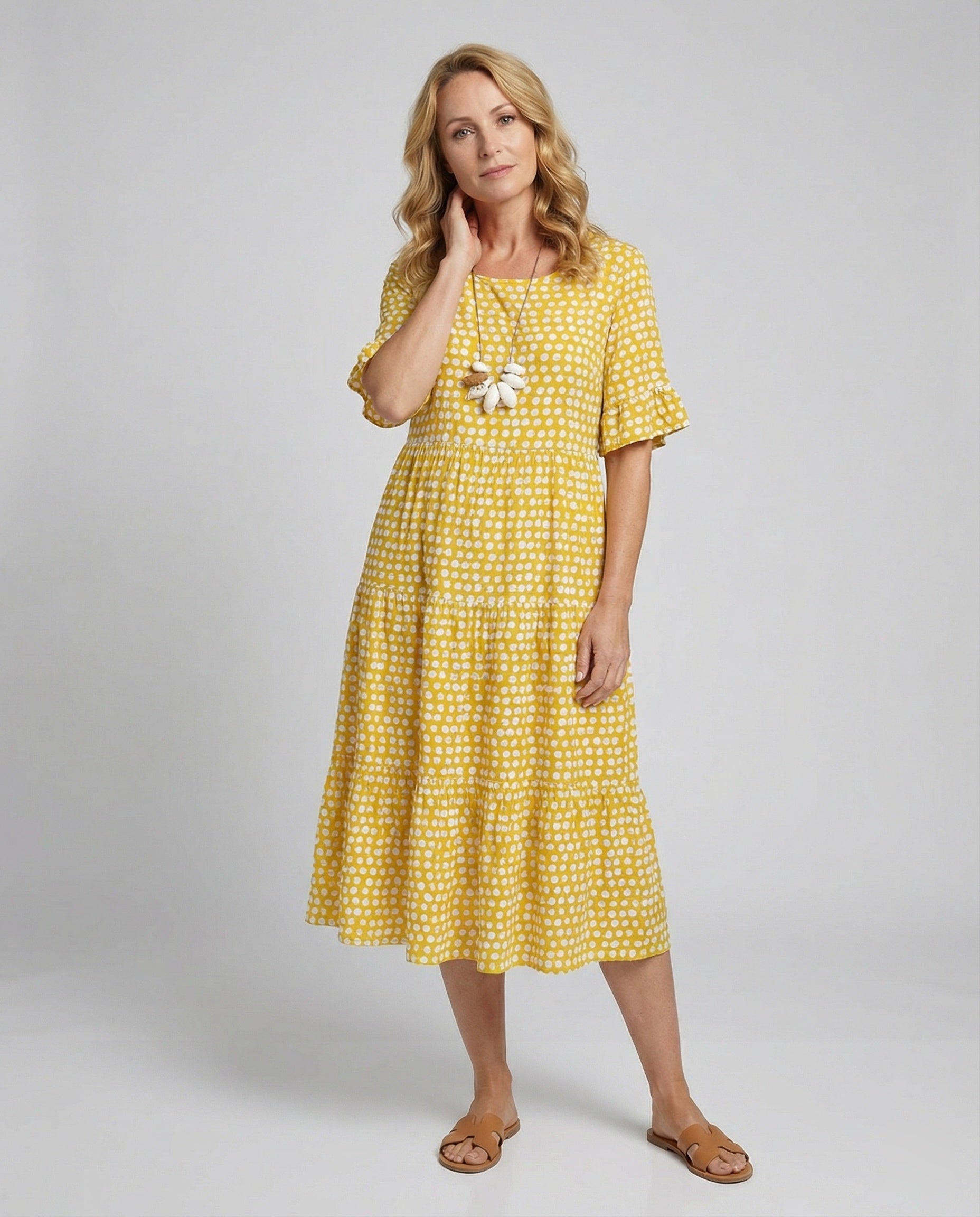 Women's Summer Dress