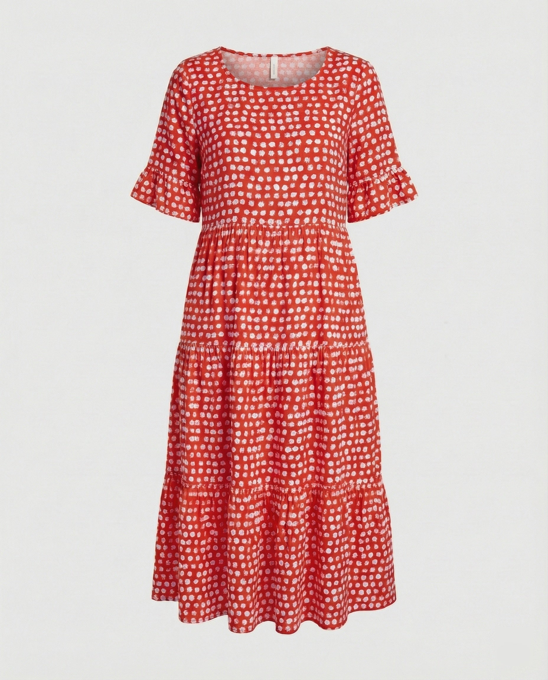 Women's Summer Dress