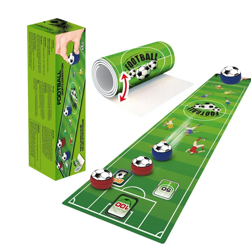 Bordsspel för flera spelare