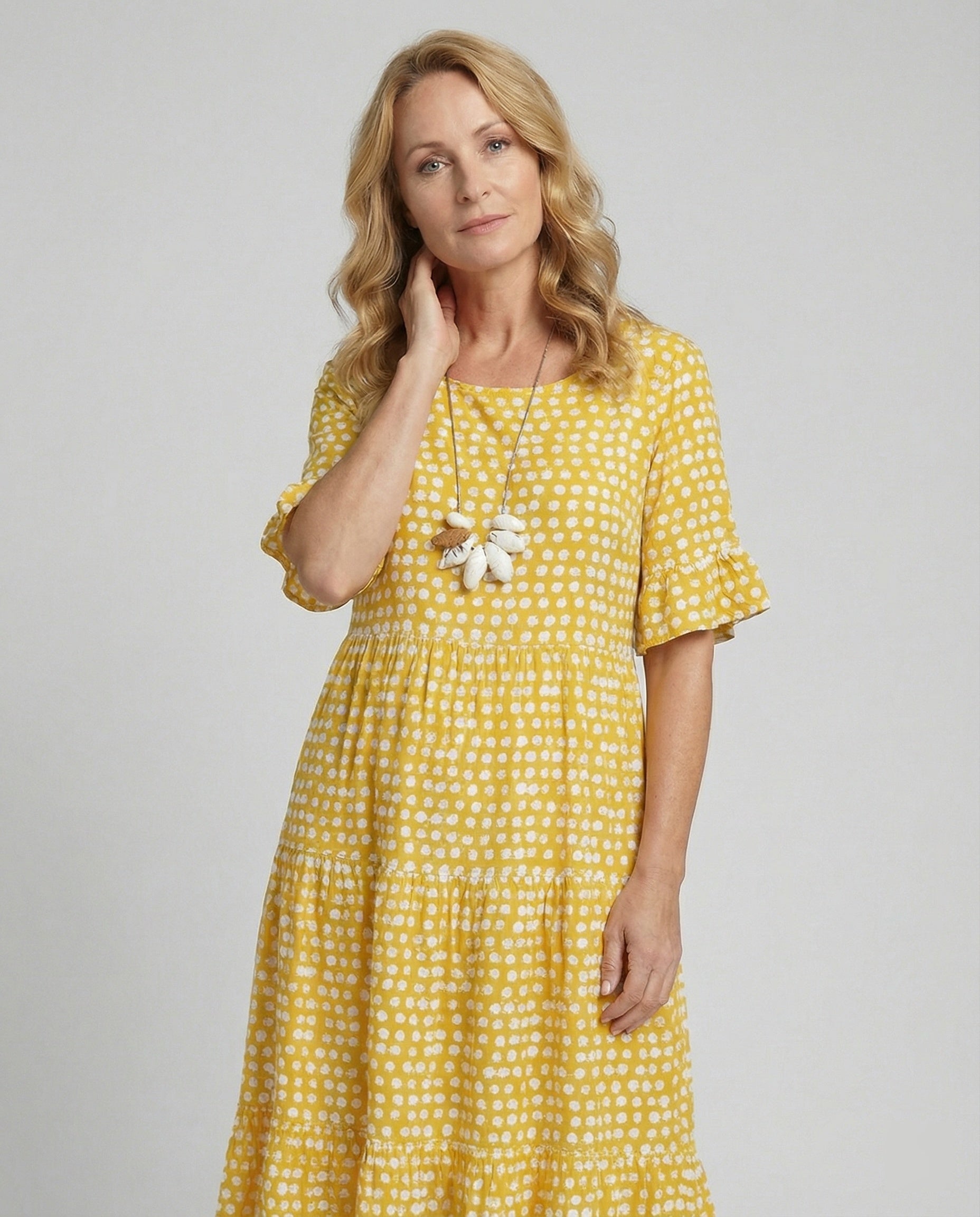 Women's Summer Dress